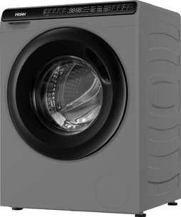 Стиральная машина Haier HW50-BP1026S фото 3 в Санкт-Петербурге