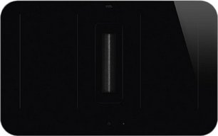 Варочная панель с вытяжкой Smeg HHSL7844MB фото в Санкт-Петербурге