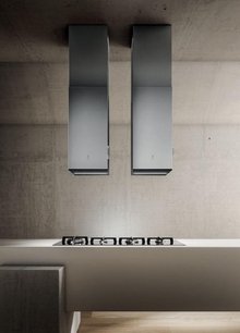 Вытяжка ELICA HAIKU ISLAND CONCRETE/A/32 фото 2 в Санкт-Петербурге Вытяжка ELICA HAIKU ISLAND CONCRETE/A/32 фото 2 в Санкт-Петербурге