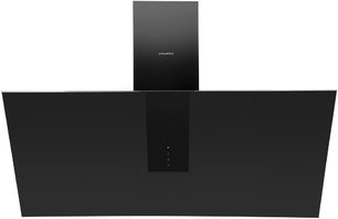 Кухонная вытяжка MAUNFELD Aurora 90 черный матовый фото в Санкт-Петербурге Кухонная вытяжка MAUNFELD Aurora 90 черный матовый фото в Санкт-Петербурге