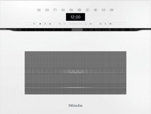 Встраиваемая микроволновая печь Miele H 7440 BMX BRWS фото в Санкт-Петербурге