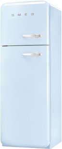 Холодильник Смег FAB30LAZ1 фото в Санкт-Петербурге Холодильник Smeg FAB30LAZ1 фото в Санкт-Петербурге