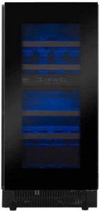 Винный шкаф Cold Vine C23-KBT2 фото 3 в Санкт-Петербурге