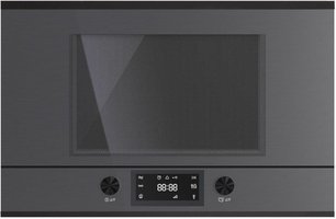 Встраиваемая микроволновая печь Куперсбуш ML 6330.0 GPH 5 Black Velvet фото в Санкт-Петербурге Встраиваемая микроволновая печь Kuppersbusch ML 6330.0 GPH 5 Black Velvet фото в Санкт-Петербурге