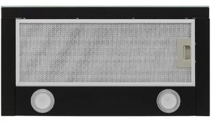 Встраиваемая вытяжка Крона KAMILLA T SENSOR MAX 600 Black фото 3 в Санкт-Петербурге Встраиваемая вытяжка KRONA KAMILLA T SENSOR MAX 600 Black фото 3 в Санкт-Петербурге