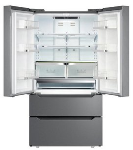 Холодильник Генкул GDM-727WH фото 2 в Санкт-Петербурге Холодильник GENCOOL GDM-727WH фото 2 в Санкт-Петербурге