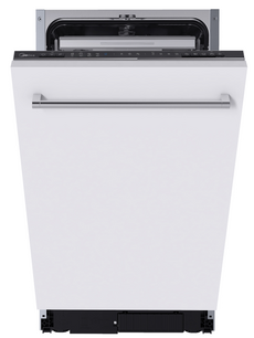 Встраиваемая посудомоечная машина Midea MID45S150i фото в Санкт-Петербурге