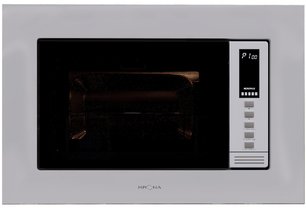 Встраиваемая микроволновая печь Крона LAUNE 60 WH K фото в Санкт-Петербурге Встраиваемая микроволновая печь KRONA LAUNE 60 WH K фото в Санкт-Петербурге