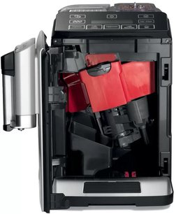 Кофемашина Бош TIS30521RW фото 3 в Санкт-Петербурге Кофемашина Bosch TIS30521RW фото 3 в Санкт-Петербурге