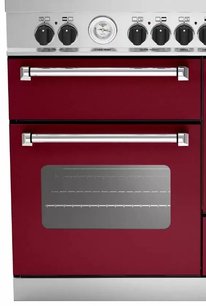 Варочный центр Bertazzoni MAS100 6 MFE T VI T фото 3 в Санкт-Петербурге