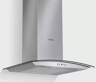 Вытяжка Бош DWA06E652 фото 3 в Санкт-Петербурге Вытяжка Bosch DWA06E652 фото 3 в Санкт-Петербурге