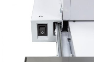 Встраиваемая вытяжка Крона KAMILLA 500 INOX фото 4 в Санкт-Петербурге Встраиваемая вытяжка KRONA KAMILLA 500 INOX фото 4 в Санкт-Петербурге