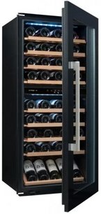 Винный шкаф Climadiff AVI82CDZ фото в Санкт-Петербурге