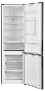 Холодильник Maunfeld MFF200NFSTSE фото 3 в Санкт-Петербурге