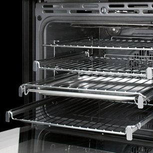 Духовой шкаф Фулгор Милано CO 6113 TC X фото 3 в Санкт-Петербурге Духовой шкаф Fulgor Milano CO 6113 TC X фото 3 в Санкт-Петербурге