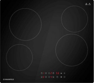 Варочная панель Maunfeld CVCE594STBK фото в Санкт-Петербурге