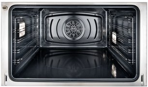 Духовой шкаф ILVE OV91PMT3/SS фото 2 в Санкт-Петербурге