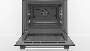 Духовой шкаф Бош HBF534ES0Q фото 3 в Санкт-Петербурге Духовой шкаф Bosch HBF534ES0Q фото 3 в Санкт-Петербурге