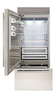 Встраиваемый холодильник Fhiaba XS900TST3I фото в Санкт-Петербурге