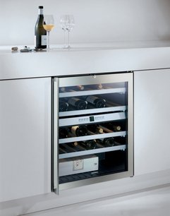 Винный шкаф Gaggenau RW 404-260 фото 2 в Санкт-Петербурге