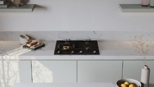 Варочная панель Аско HG1666AB фото 3 в Санкт-Петербурге Варочная панель Asko HG1666AB фото 3 в Санкт-Петербурге