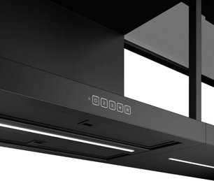 Вытяжка Franke FMA MODULAR F60 BK MATT фото 4 в Санкт-Петербурге