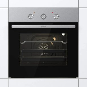 Духовой шкаф Горение BO6727E03NX фото 3 в Санкт-Петербурге Духовой шкаф Gorenje BO6727E03NX фото 3 в Санкт-Петербурге
