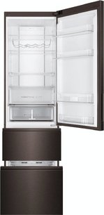 Холодильник Хайер A4F739CDBGU1 фото 4 в Санкт-Петербурге Холодильник Haier A4F739CDBGU1 фото 4 в Санкт-Петербурге