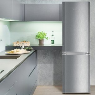 Холодильник Либхер CUel 3331 фото 4 в Санкт-Петербурге Холодильник Liebherr CUel 3331 фото 4 в Санкт-Петербурге