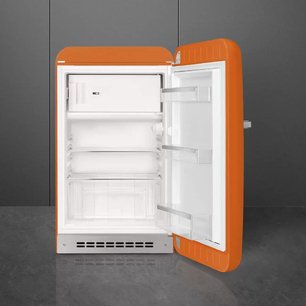 Холодильник Смег FAB10ROR5 фото 2 в Санкт-Петербурге Холодильник Smeg FAB10ROR5 фото 2 в Санкт-Петербурге