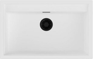 Мойка Omoikiri SINTESI 79 WH