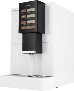 Кофемашина Hyundai HAM-4103 фото 4 в Санкт-Петербурге