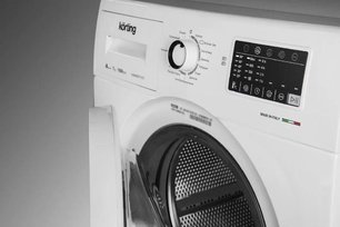 Стиральная машина Кертинг KWM 55F1070 фото 3 в Санкт-Петербурге Стиральная машина Korting KWM 55F1070 фото 3 в Санкт-Петербурге