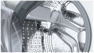 Стиральная машина Бош WGG244ALSN фото 4 в Санкт-Петербурге Стиральная машина Bosch WGG244ALSN фото 4 в Санкт-Петербурге