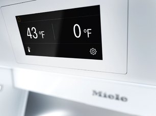 Встраиваемый холодильник Миле KF 2902 Vi MasterCool фото 3 в Санкт-Петербурге Встраиваемый холодильник Miele KF 2902 Vi MasterCool фото 3 в Санкт-Петербурге