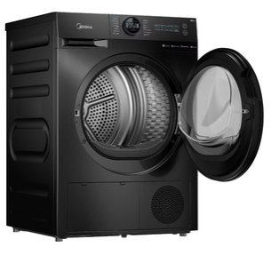 Сушильная машина Мидеа MD200D90WB/S-RU фото 4 в Санкт-Петербурге Сушильная машина Midea MD200D90WB/S-RU фото 4 в Санкт-Петербурге