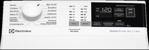 Стиральная машина Электролюкс EW6TN4261P фото 2 в Санкт-Петербурге Стиральная машина Electrolux EW6TN4261P фото 2 в Санкт-Петербурге