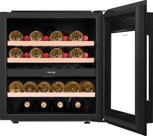 Встраиваемый винный шкаф Маунфилд MBWC-92DM36 фото в Санкт-Петербурге Встраиваемый винный шкаф Maunfeld MBWC-92DM36 фото в Санкт-Петербурге