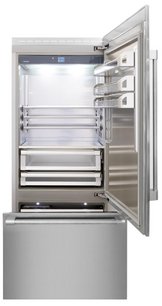 Встраиваемый холодильник Fhiaba RS900TST6 фото в Санкт-Петербурге