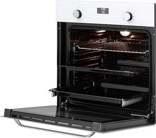 Духовой шкаф Хайер HOX-P11HGW фото 4 в Санкт-Петербурге Духовой шкаф Haier HOX-P11HGW фото 4 в Санкт-Петербурге