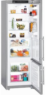 Холодильник Либхер CBPesf 3613 Comfort BioFresh фото в Санкт-Петербурге Холодильник Liebherr CBPesf 3613 Comfort BioFresh фото в Санкт-Петербурге