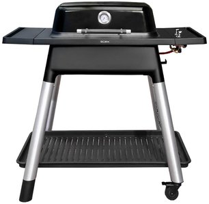 Уличный газовый гриль БОРК G611 bk фото в Санкт-Петербурге Уличный газовый гриль BORK G611 bk фото в Санкт-Петербурге