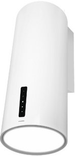 Вытяжка Maunfeld Vega 39 Wall Sensor LED White фото 2 в Санкт-Петербурге
