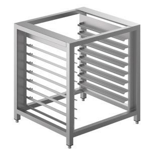 Подставка под печь Smeg TVL140 фото в Санкт-Петербурге