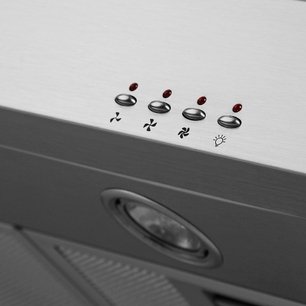 Вытяжка Маунфилд ANCONA PLUS 60 INOX фото 2 в Санкт-Петербурге Вытяжка Maunfeld ANCONA PLUS 60 INOX фото 2 в Санкт-Петербурге