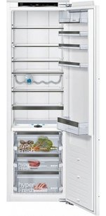 Встраиваемый холодильник SIEMENS KI81FPD20R фото в Санкт-Петербурге Встраиваемый холодильник SIEMENS KI81FPD20R фото в Санкт-Петербурге
