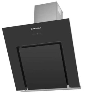 Вытяжка Маунфилд MODERN 80 Black фото в Санкт-Петербурге Вытяжка Maunfeld MODERN 80 Black фото в Санкт-Петербурге