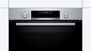 Встраиваемый духовой шкаф BOSCH HBG538ES6R фото 2 в Санкт-Петербурге