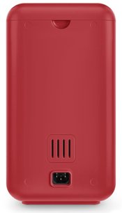 Кофемашина Smeg BCC01RDMEU фото 3 в Санкт-Петербурге