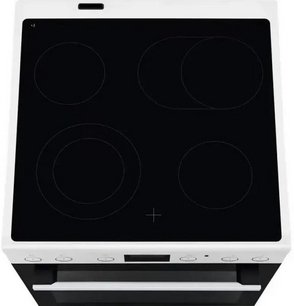 Электрическая плита AEG CCB 6440CBW фото 4 в Санкт-Петербурге